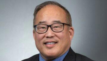 Delaware County Leadership: David Oh, President and CEO, Asian American Chamber of Commerce for Greater Philadelphia