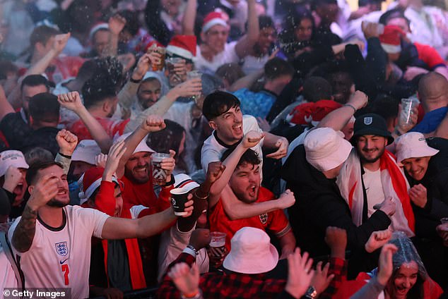 german law change gives euro fans green light to party
