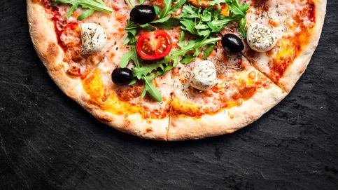 sin harinas y baja en grasas: la receta de pizza saludable que puedes hacer con solo 3 ingredientes