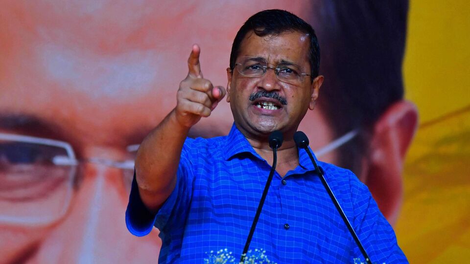 sc tells arvind kejriwal: 'if granted interim bail, we don't want you to perform official duties' —10 key points