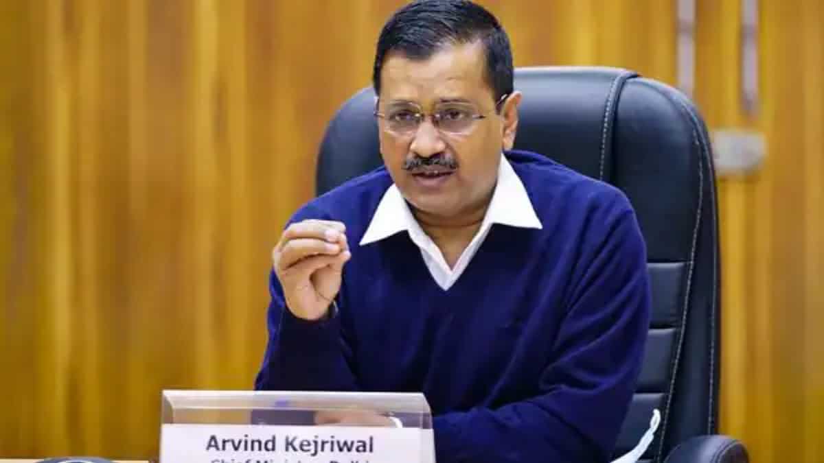 arvind kejriwal arrest: delhi cm to stay in jail as sc doesn’t pronounce order on interim bail