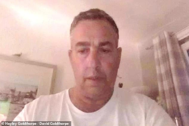 missing brit father, 65, found alive in thailand days after vanishing