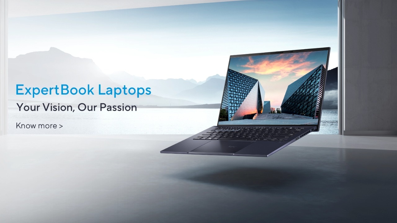 asus elitebook b3 series launched in india with customisable options