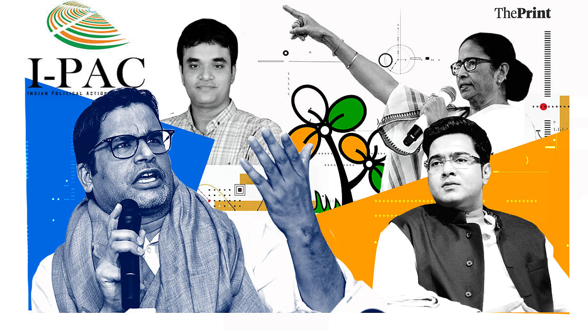 how i-pac without prashant kishor is driving mamata’s 2024 poll battle