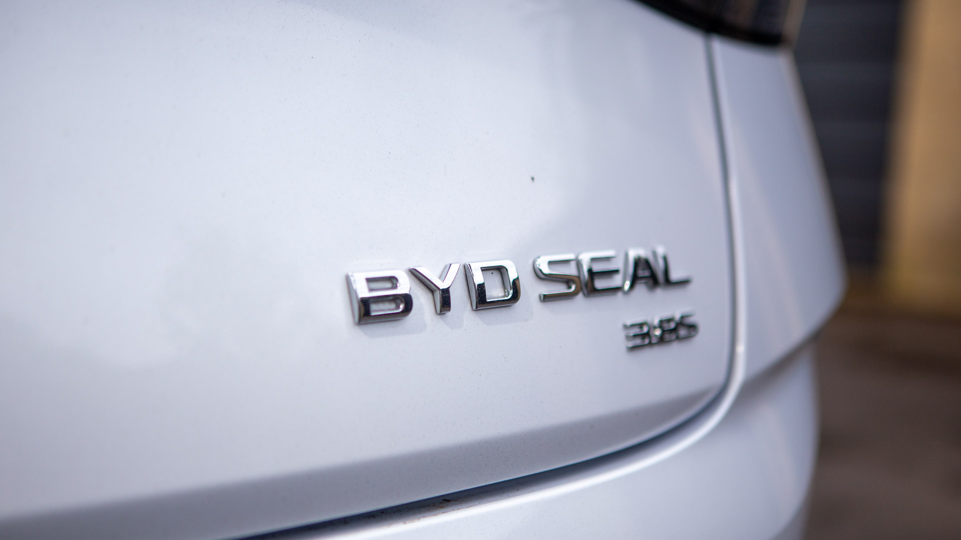 android, byd seal review: a tempting tesla rival