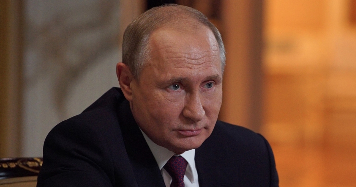 kreml anklagas för kärnvapenutpressning i ukraina-konflikten