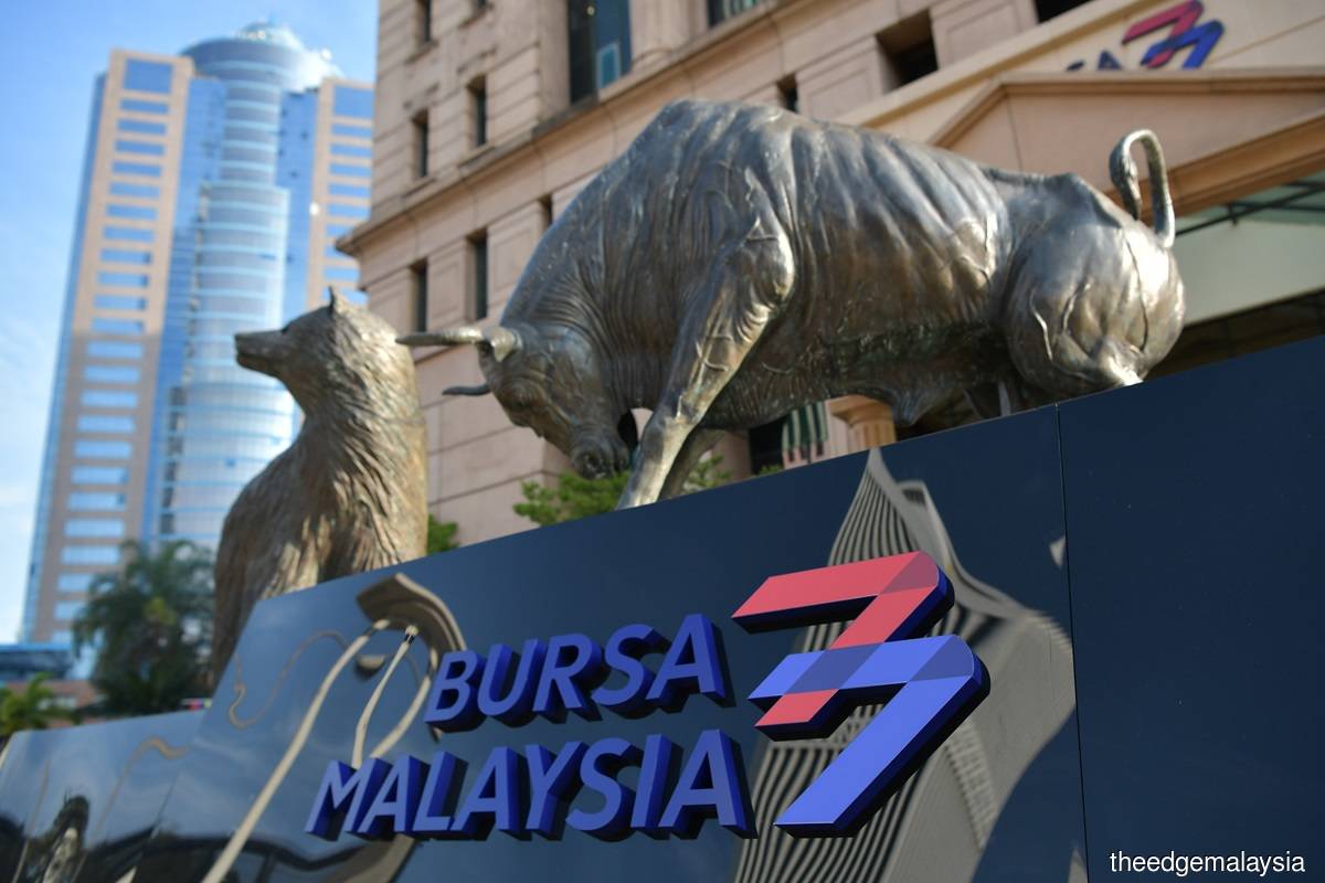 malaysian stocks’ market capitalisation reaches historical high of rm2 tril