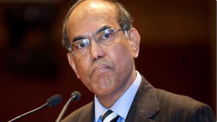 'if the catholic church can prescribe a time limit...': ex-rbi governor duvvuri subbarao's suggestion for babus with political ambitions