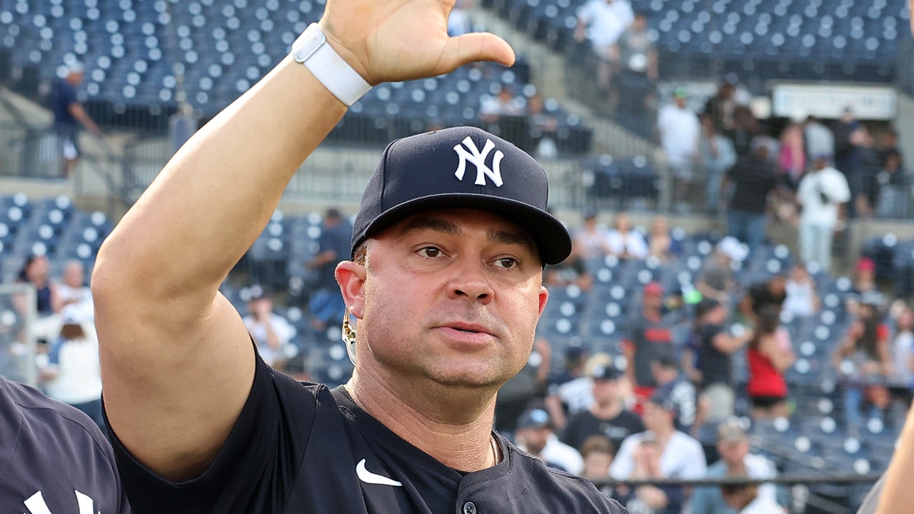 yankees legends discuss mlb's umpire controversy as bad calls plague game: 'not acceptable'
