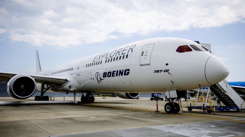 boeing faces new probe over reports workers faked inspections