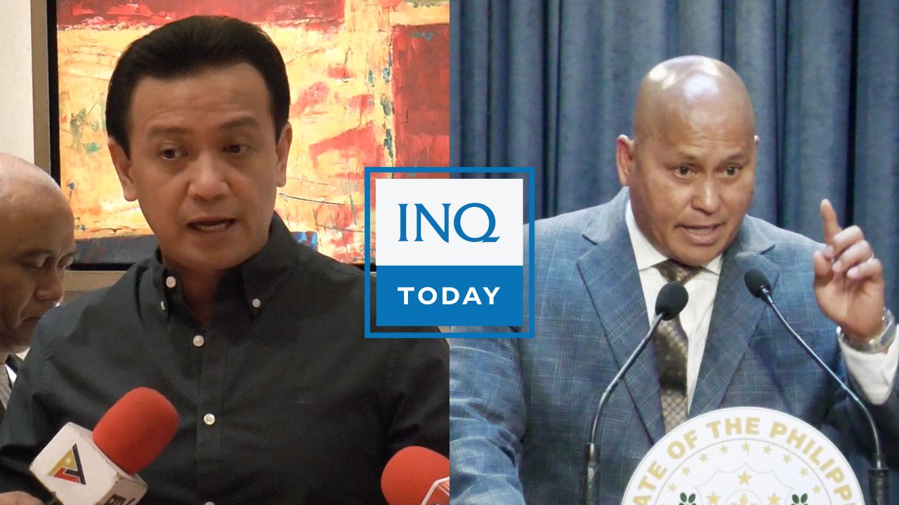 inqtoday: active senior pnp officials recruiting for ouster plot vs marcos – trillanes