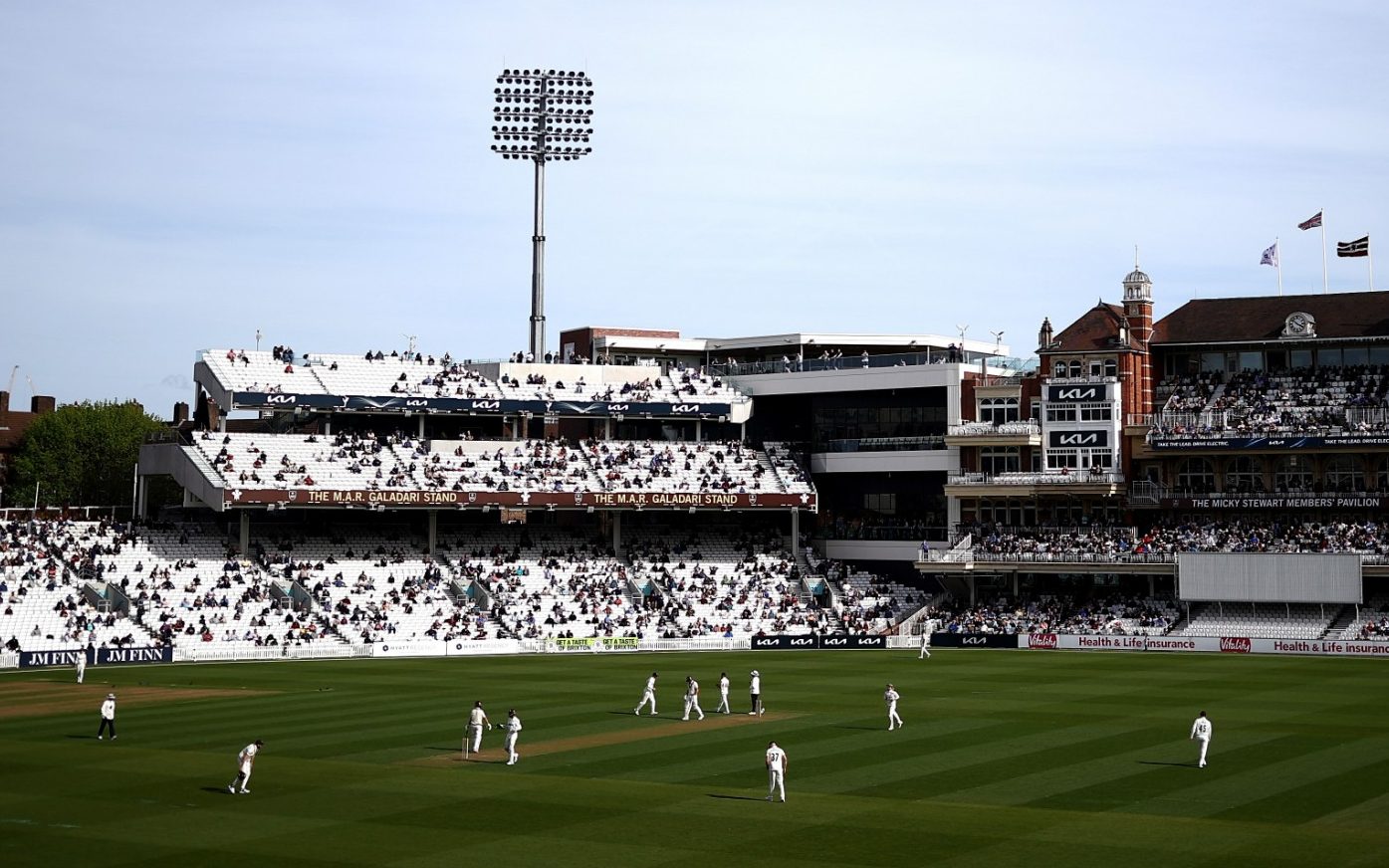 ‘i’ve been called a moron, cretin and old fart’: life as a county cricket member in 2024