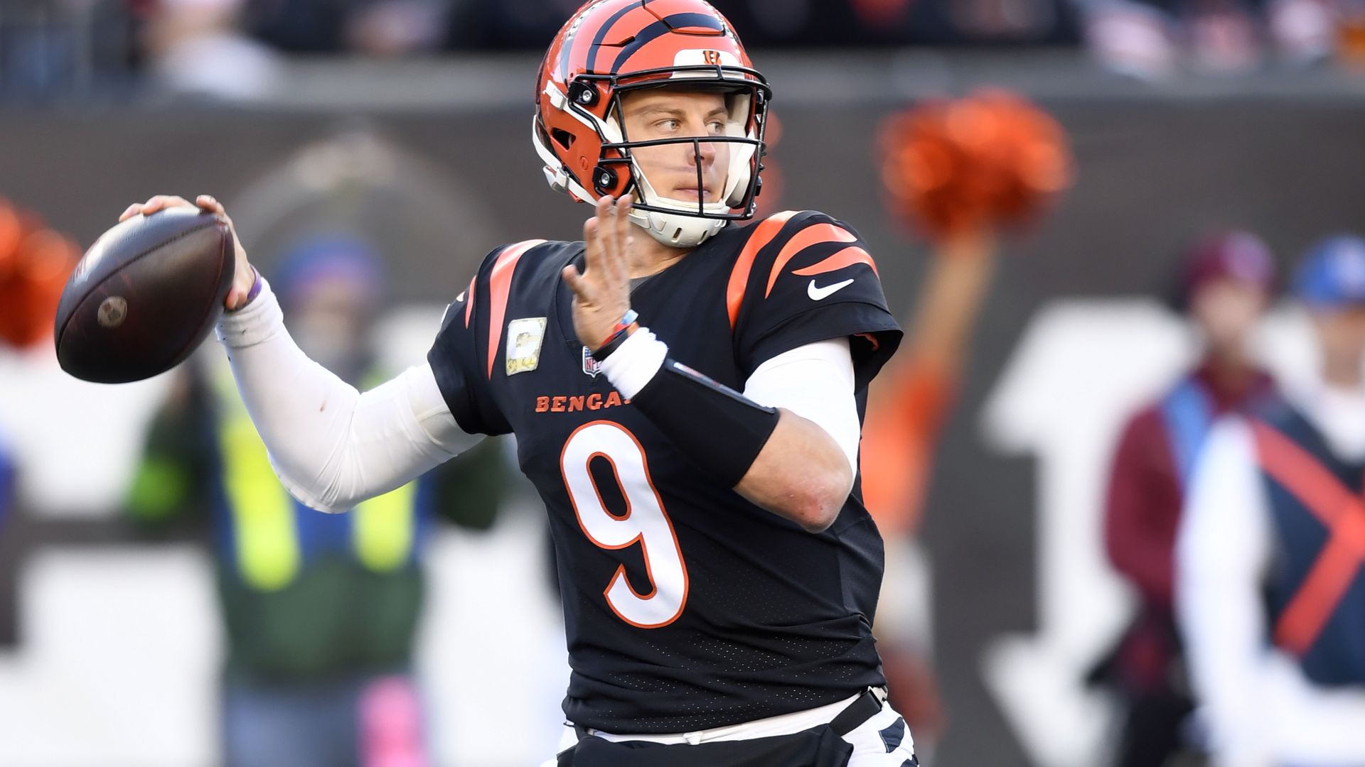 Bengals News (5/7): Joe Burrow Returns