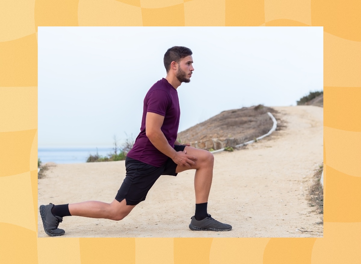 5 Bodyweight Exercises That Burn Fat Faster Than Running