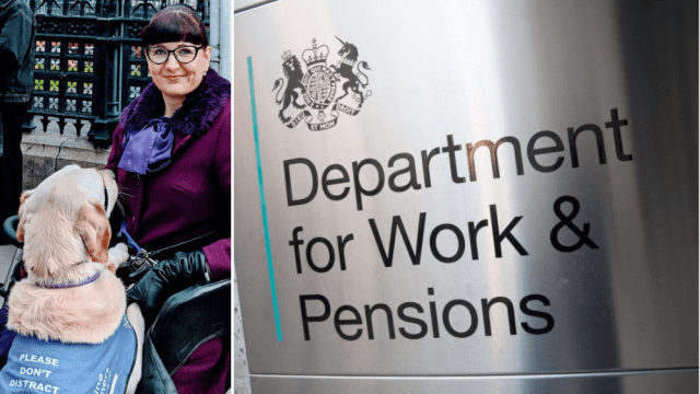 benefits changes explained as government launches ‘back to work plan’ for 1.1m sick