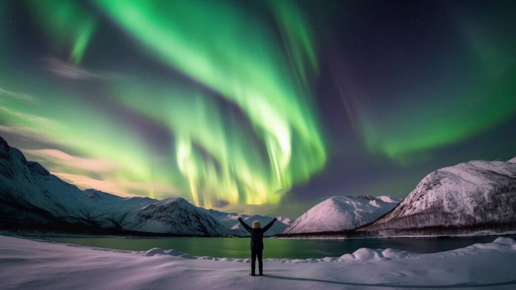 12 Best Destinations for Adventure Travelers