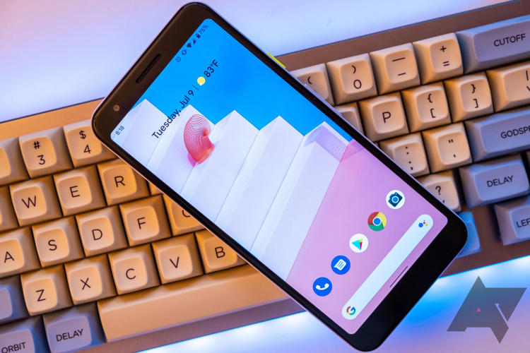 Pixel Launcher: Everything you need to know about Google