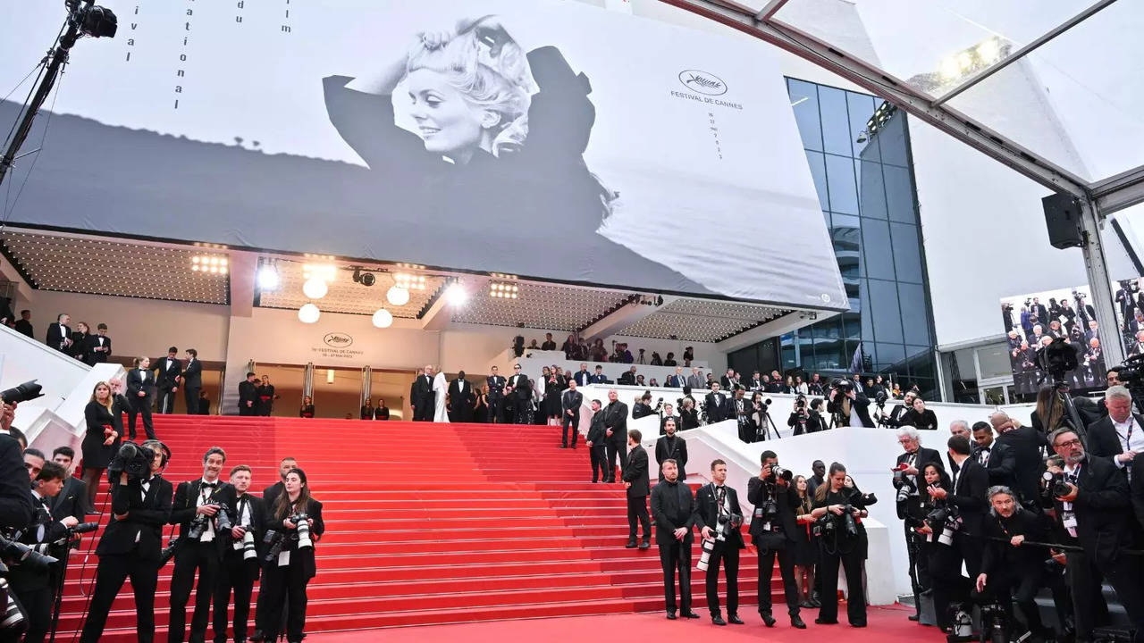 indian cinema and its history at the cannes film festival