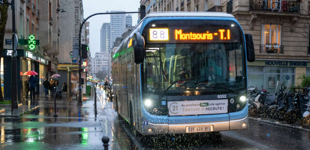jo 2024 : le prix du ticket de bus à paris va doubler et passer à 5 euros pendant l’été