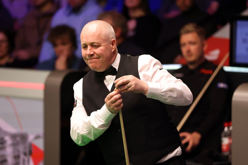 snooker's ultimate rich list as kyren wilson banks £500,000 for crucible victory