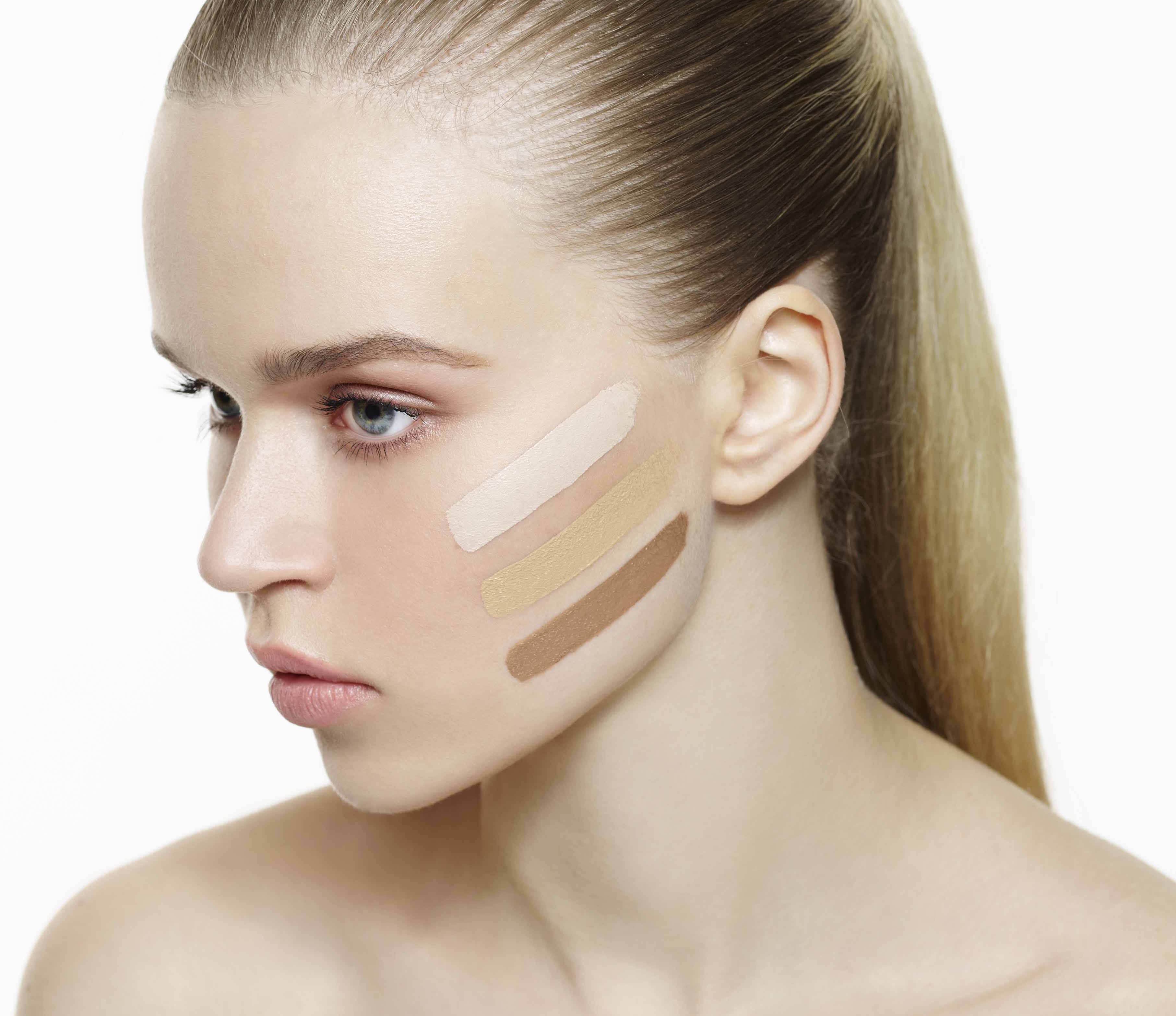 how to, how to pick the right foundation for your skin online