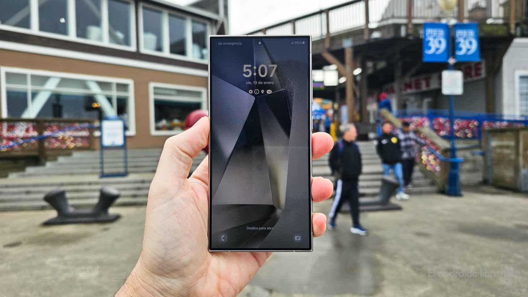 android, samsung ha conseguido lo que parecía imposible: el móvil android más vendido es de gama alta, como el iphone