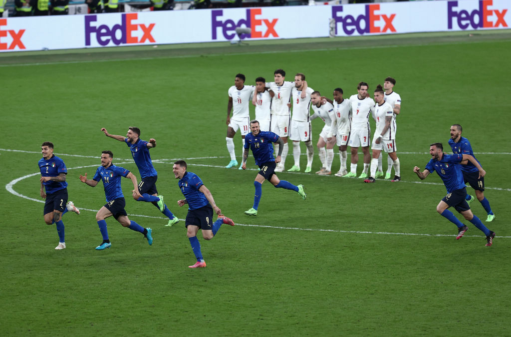 england's biggest heartbreaks in european championship history ahead of euro 2024