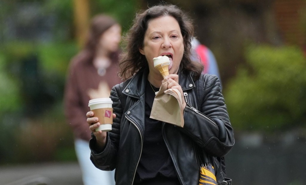 Map shows where the warmest place in Britain could be this week