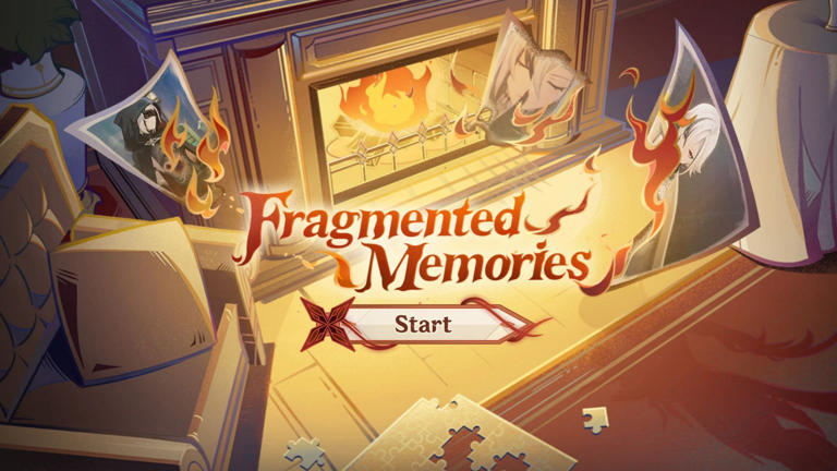 Genshin Impact Fragmented Memories web event guide: How to get 100 Primogems