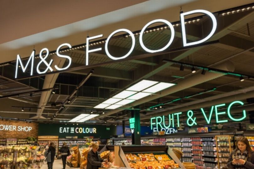 m&s issues recall alert to all shoppers and warns 'return item to store'