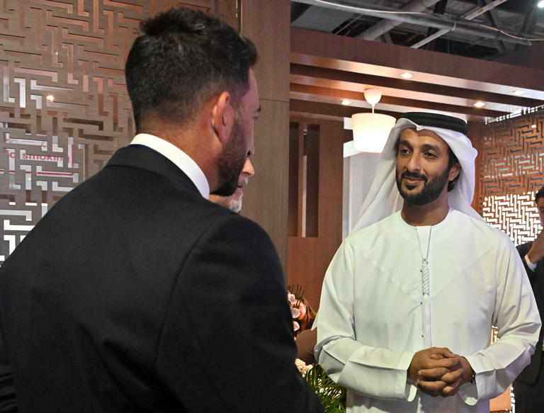Tourism projected to account for 12% of UAE's GDP in 2024: Minister of Economy