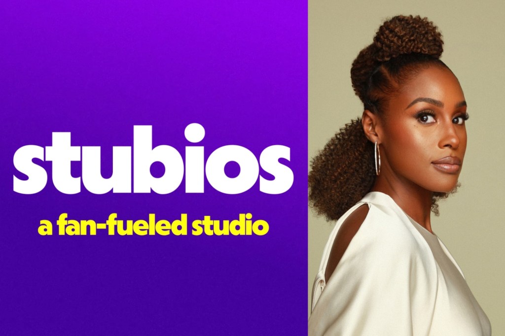 tubi launches ‘stubios' to fund and stream fan-greenlit creative projects, taps issa rae to mentor aspiring filmmakers