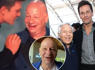 Jeff Ross tells his side of testy ‘massage’ moment with Tom Brady at Netflix roast<br><br>