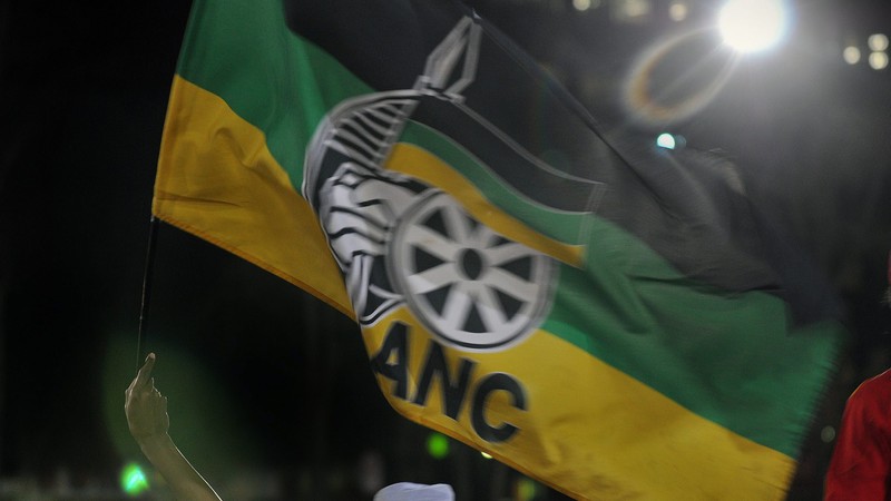 protest leaders want a regime change, says ancyl north west