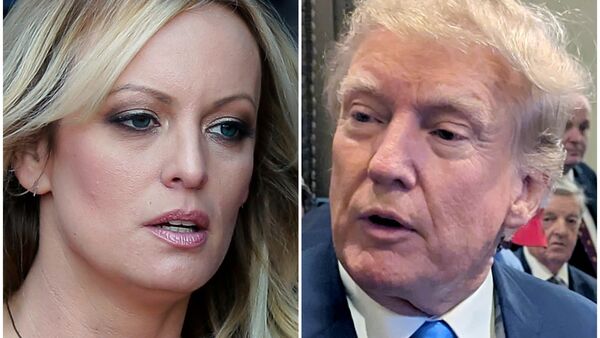 stormy daniels set to give evidence in trump hush money case