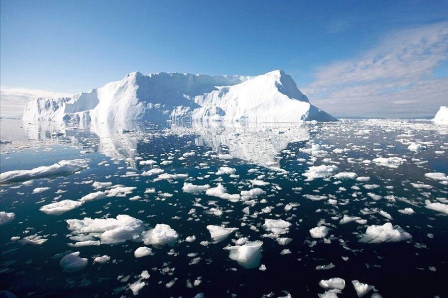 misterioso agujero del tamaño de suiza en la antártica finalmente es resuelto tras 50 años sin explicación