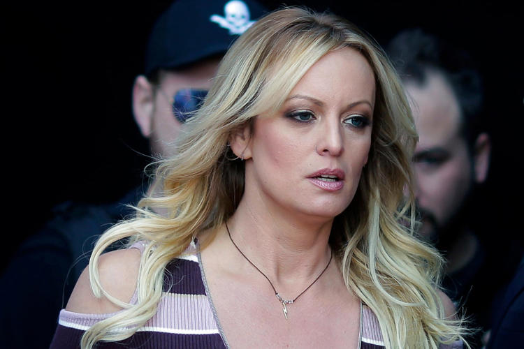 Trump trial live: Stormy Daniels set to testify in ex-president’s hush money case today