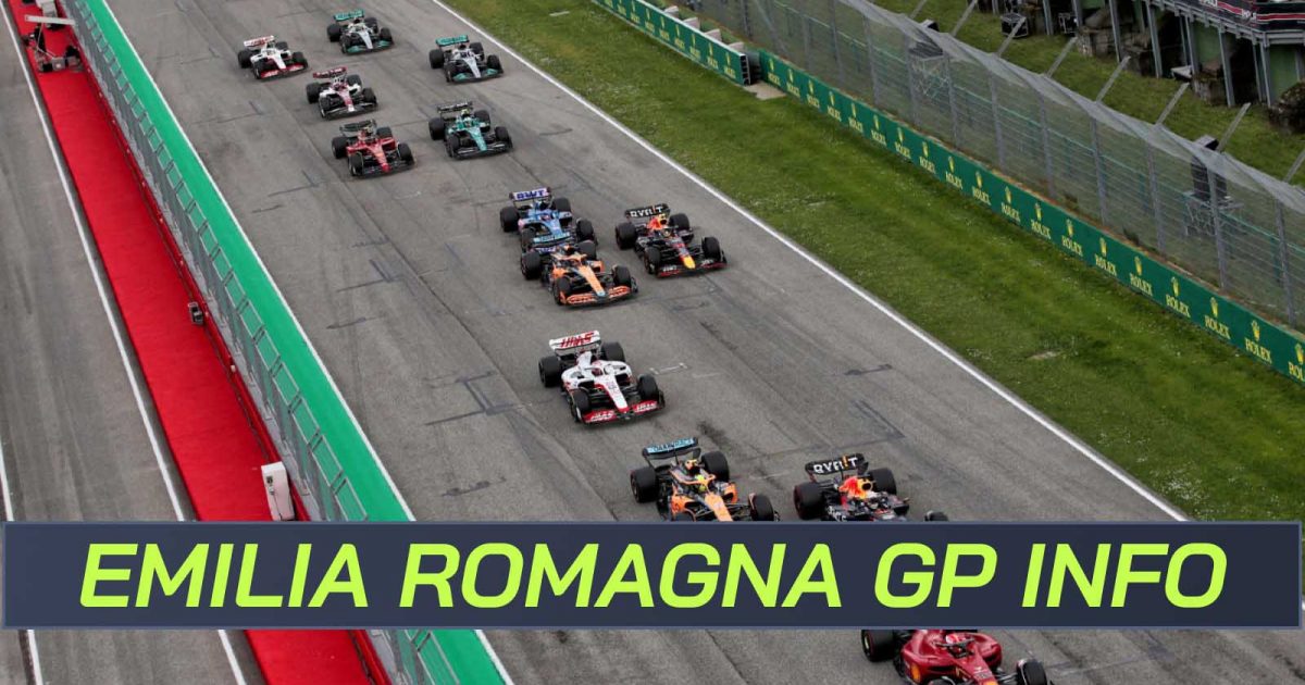 how to, amazon, android, f1 start time: what time does emilia romagna gp qualifying start? how to watch and more