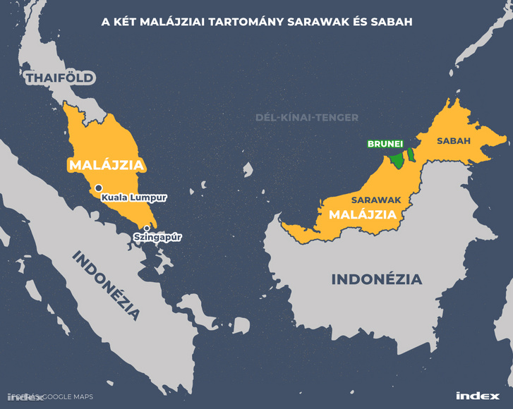 küszöbön áll malajzia szétesése?