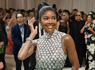 Gabrielle Union Shares New Photo With Stepdaughter Zaya & It