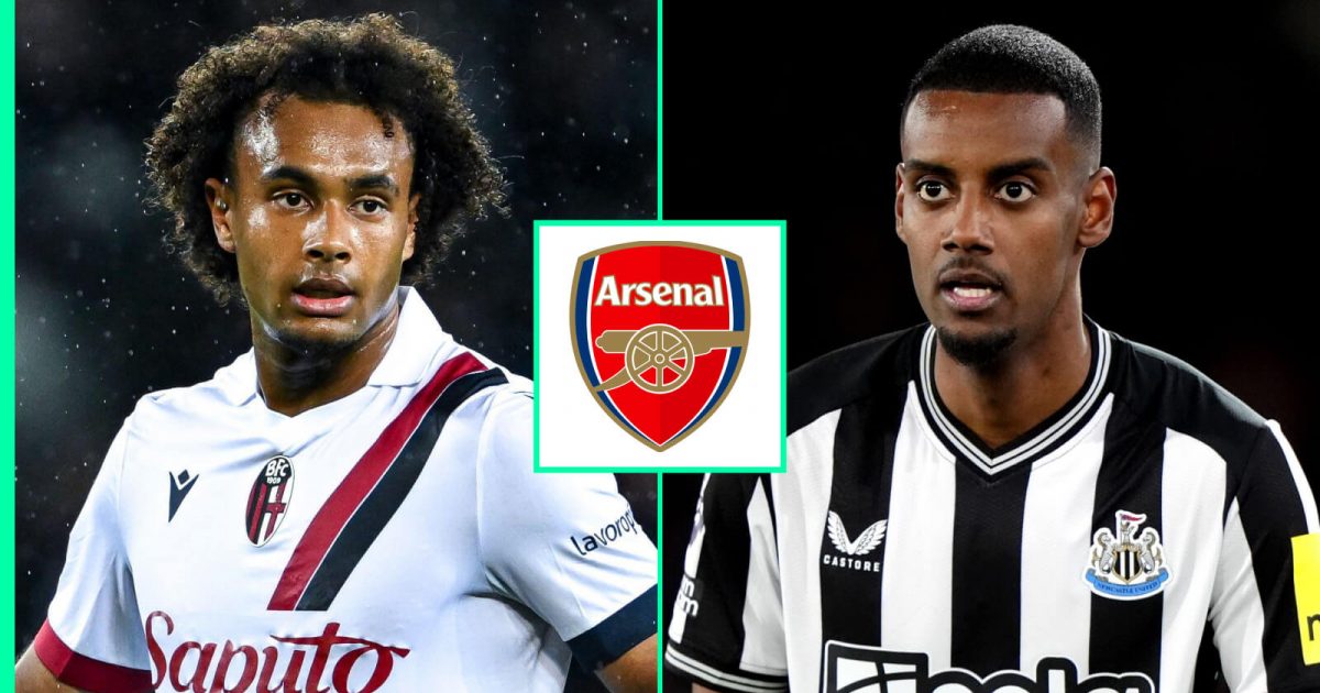 arsenal ramp up newcastle transfer chase as arteta is warned against signing top target