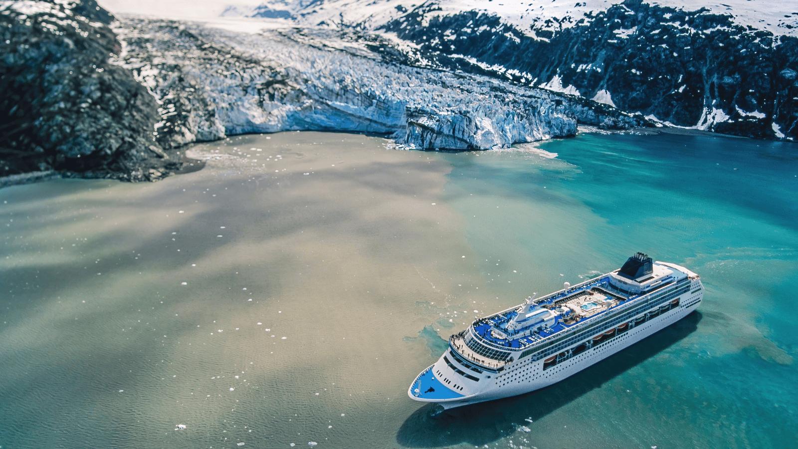 <p>Booking a cruise through Alaska is a once-in-a-lifetime trip everyone should take before it’s too late.</p> <p>Scenic cruises are an excellent way to sightsee Alaska’s dramatic wilderness and rugged terrain. You’ll experience firsthand why Alaska is considered the final frontier during a cruise of its famous waterways and coastal areas.</p> <p><strong>Add these Alaskan cruises to your bucket list for postcard-worthy views and thrilling exploration opportunities:</strong></p>