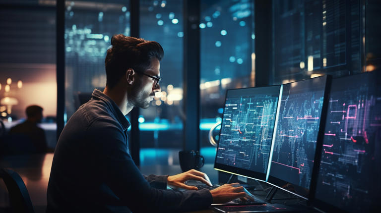 The Billion-Dollar AI Contract That Has Wall Street Talking About Palantir (PLTR)