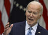 Biden to condemn antisemitism in Holocaust remembrance ceremony speech<br><br>