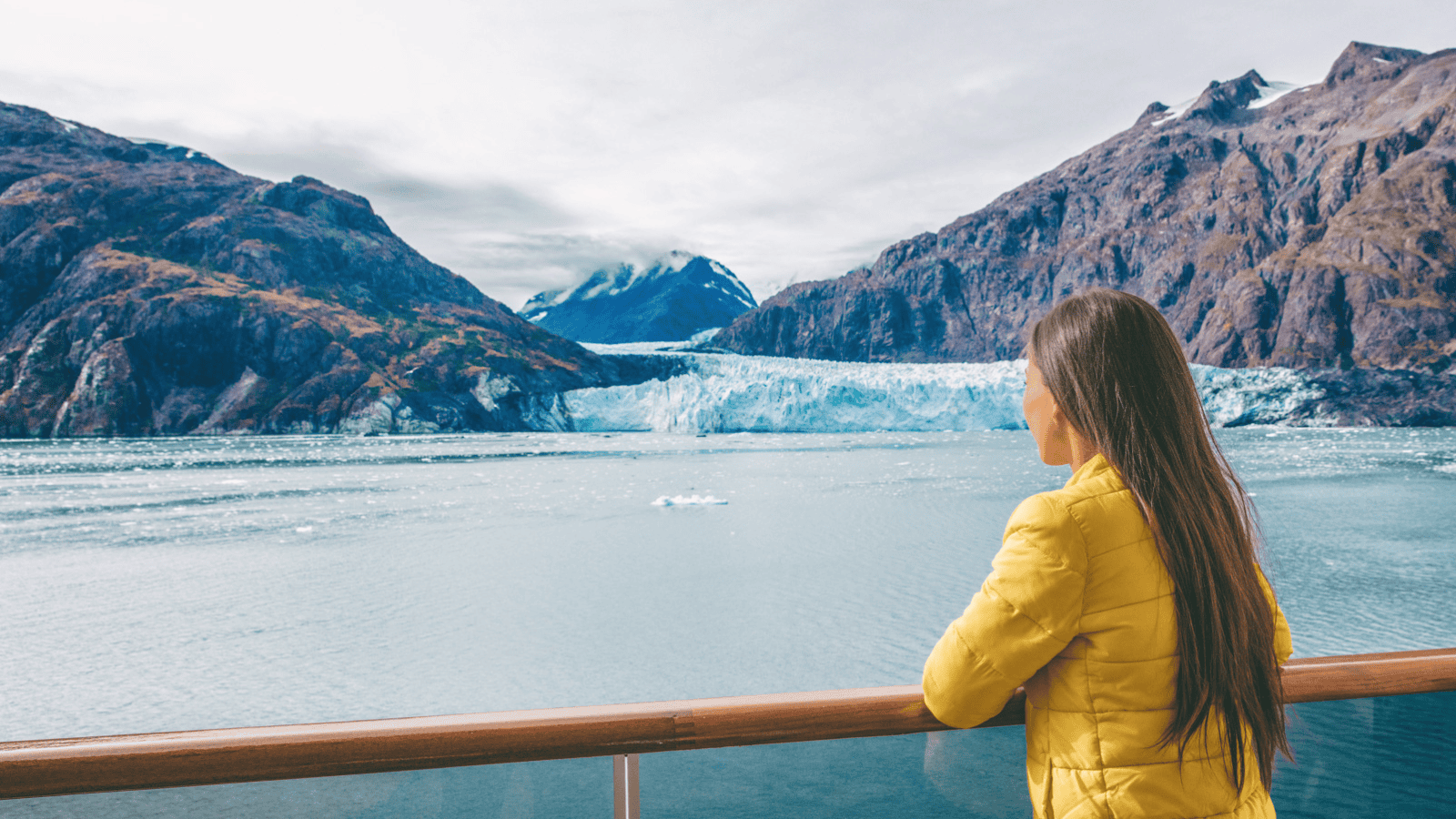 <p><a href="https://www.oceaniacruises.com/alaska-cruises/seattle-to-seattle-REG240610/" rel="nofollow external noopener noreferrer">Oceania’s</a> Wildlife & Frontiers cruise is one of the best voyages in Alaska. It’s an 11-day roundtrip excursion from Seattle that sails to Alaska’s Inside and Outside Passages and portions of British Columbia. The picturesque views are rivaled only by the elegant accommodations on the Regatta ship.  </p>