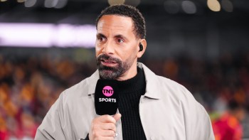 rio ferdinand takes aim at fellow pundits over mohamed salah criticism