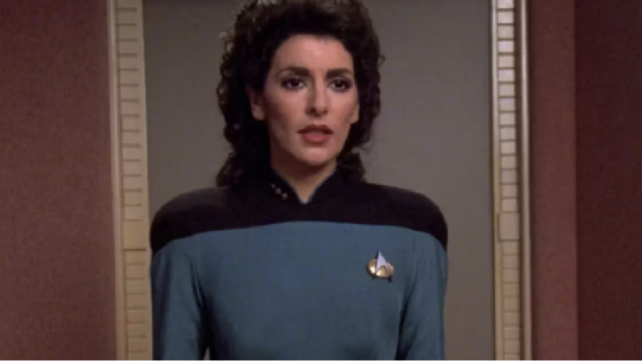 <p>Ultimately, Sirtis lamented that Troi didn’t end up as “the brain on the show” so much as “the chick on the show,” but her character’s great emotional intelligence helped the counselor become a more distinct character over the years. Ironically, she grew beyond her emotions just as Spock eventually grew beyond mere logic.  The two also share one more powerful connection: it’s completely impossible to imagine what their respective shows would be like without these unforgettable characters.</p>