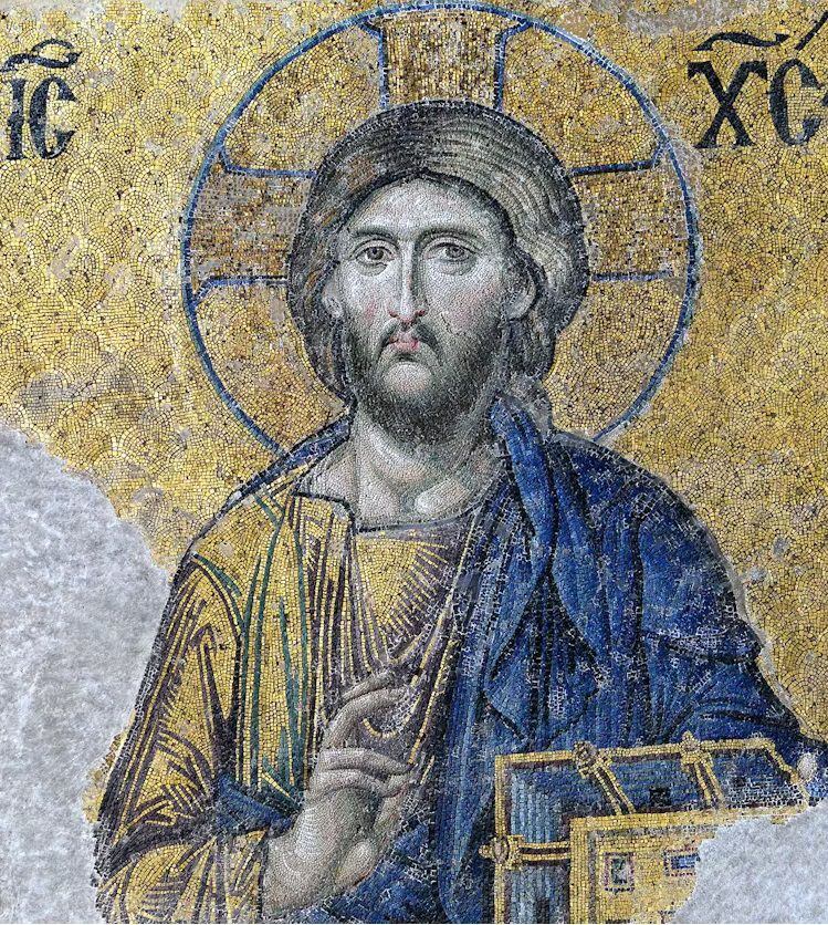 ¿cómo era el verdadero rostro de jesús? esto dice la historia del arte