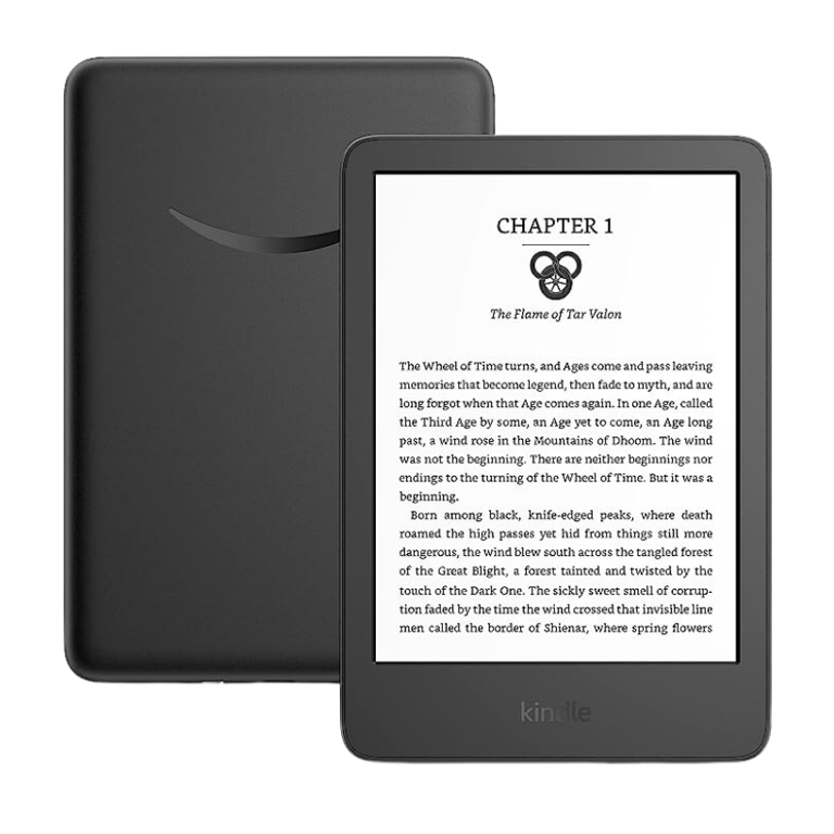 Grab the Perfect Gifts for Your Bookworm Friend