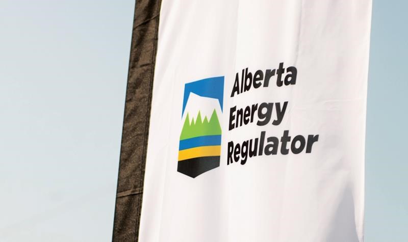 alta. oil and gas company fined for violating methane rules
